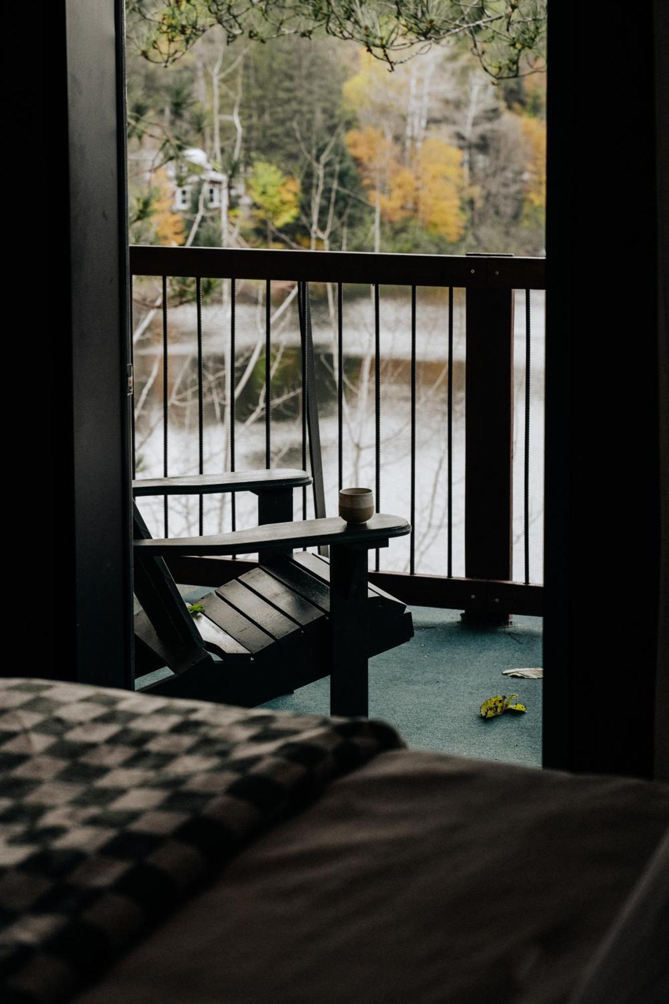 Auberge Saint-Mathieu Kültér fotó